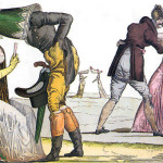 Eighteenth Century research - Bonnets - Historical Costume - Custom Made Fancy Dress