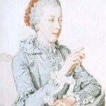 brunswick gowns - eighteenth century dress - HandBound Costumes - made to measure Historical Clothing