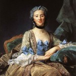 18th Century Dress - Historical Garments - Made to measure Replica's