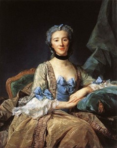 18th Century Dress - Historical Garments - Made to measure Replica's
