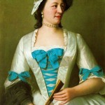 1738 by jean-ettienne liotard - 18th century research - handboundcostumes - 18th century hats or headresse - georgian attire - Historircal fashion accessories