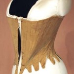 Corsets and Stays - 18th Century Underwear - Bespoke Corsetry