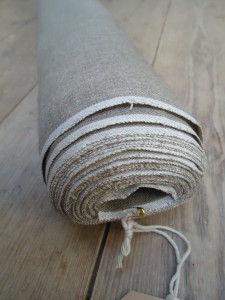 Fabric suppliers uk - Historically Correct fabrics - Re-enactment Fabrics - 100 Percent Linen fabrics - Canvases - Collar Canvases - Tailoring supplies