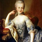M.Antoinette-1767-8 - Meytens