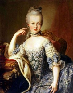 M.Antoinette-1767-8 - Meytens
