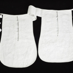 Los Angeles County Museum of Art white pockets - c.1800, Pocket - english c.1745 - V&A based replica costume - HandBound Bespoke Historical Costumes, embroidered Pockets - english- mid 1700's - HandBound Costumes, Undergarments of the 18th century, what georgians wore under their dresses, the history of women's pockets, replica costume and clothing made to measure and based on original garmetns in museums, practical clothing of the 18th century, reproduction costumes for re-enactments and theatre productions, accurate reproduced historical costumes,