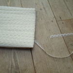 Vintage Lace Trim for sale - 10mm, Replica Hand Made Historical Costumes Trim, Wedding Lace trim for sale, Craft Lace for sale by the metre, Period Clothing made to measure, serious fancy dress and theatre costumiery, Vintage decoration, 18th century style lace for sale, HandBound Historical Costumes Supplies, Historical Fabrics