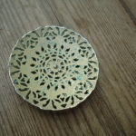 Medieval Pendants, Art Nuveau pendant-fastener-brooch-Decoration, Historical Costume Trimmings, Online Haby and Fabric supplies