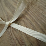 Cream grosgrain Ribbon for costume supplies, 5mm silver ribbon double sided satin, berisford Ribbons, historical costume supplies, Onlien haberdashery, online costume supplies, online ribbon store, online fabric shop