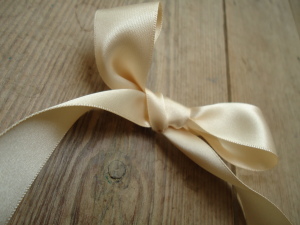 Cream Berisford Ribbon for costume supplies, 5mm silver ribbon double sided satin, berisford Ribbons, historical costume supplies, Onlien haberdashery, online costume supplies, online ribbon store, online fabric shop