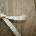 Cream grosgrain Ribbon for costume supplies, 5mm silver ribbon double sided satin, berisford Ribbons, historical costume supplies, Onlien haberdashery, online costume supplies, online ribbon store, online fabric shop