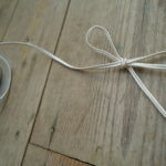 Miltary Style Frogging braid - 3mm - HandBound Costumes, Frogging Braid, Twisting Braid for decoration, Button loop cord, hand made historical costumes, Online fabrics and Haby shop, Historical Costume supplies,