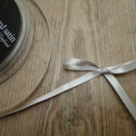 Silver Ribbon for costume supplies, 5mm silver ribbon double sided satin, berisford Ribbons, historical costume supplies, Onlien haberdashery, online costume supplies, online ribbon store, online fabric shop