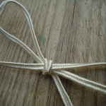 Miltary Style Frogging braid - 3mm - HandBound Costumes, Frogging Braid, Twisting Braid for decoration, Button loop cord, hand made historical costumes, Online fabrics and Haby shop, Historical Costume supplies,