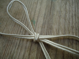 Miltary Style Frogging braid - 3mm - HandBound Costumes, Frogging Braid, Twisting Braid for decoration, Button loop cord, hand made historical costumes, Online fabrics and Haby shop, Historical Costume supplies,