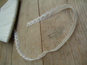 Vintage Lace Trim for sale - 10mm, Replica Hand Made Historical Costumes Trim, Wedding Lace trim for sale, Craft Lace for sale by the metre, Period Clothing made to measure, serious fancy dress and theatre costumiery, Vintage decoration, 18th century style lace for sale, HandBound Historical Costumes Supplies, Historical Fabrics