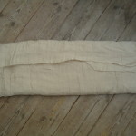 linen mix fibres, 86% linen 14% nylon, fabrics for historical reproductions, theatre and film costume drama supplies, re-enactment fabrics and supplies, hand made museum replicas, bespoke period costumes, historically accurate material supplies, HandBound costumes and supplies