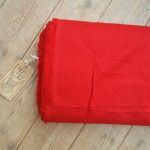 Red Cotton/linen canvas for sale, Online fabric Shop, historically accurate fabrics, re-enactment fabrics, I want to make a historical costume where so I get my fabrics?, pure cotton fabrics, online haberdashery, cotton lawn fabric with sheen, handBound Historical Costume fabrics supply, made to measure Historical costumes, custom made and bespoke period stays and corsetry