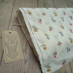 100% Pure cotton sprigged or floral muslin, historically accurate costumes. re-enactment costumes and supplies, hand made historical costumes and supplies, floral print fabrics ideal for pride and prejudice period dramas, HandBound bespoke historical costumes, eighteenth century costumes and stays