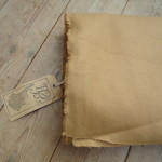 Beige Cotton/linen canvas for sale, Online fabric Shop, historically accurate fabrics, re-enactment fabrics, I want to make a historical costume where so I get my fabrics?, pure cotton fabrics, online haberdashery, cotton lawn fabric with sheen, handBound Historical Costume fabrics supply, made to measure Historical costumes, custom made and bespoke period stays and corsetry