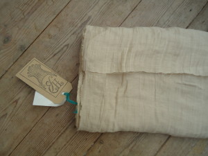 linen mix fibres, 86% linen 14% nylon, fabrics for historical reproductions, theatre and film costume drama supplies, re-enactment fabrics and supplies, hand made museum replicas, bespoke period costumes, historically accurate material supplies, HandBound costumes and supplies