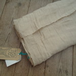 linen mix fibres, 86% linen 14% nylon, fabrics for historical reproductions, theatre and film costume drama supplies, re-enactment fabrics and supplies, hand made museum replicas, bespoke period costumes, historically accurate material supplies, HandBound costumes and supplies