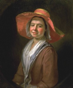 A Girl in a Straw Hat 1723 by Balthasar Denner 1685-1749, A study on how neck cloths or Fichus or handkerchiefs were worn in the 18th century, historical costume research - a look into georgian costume and how it was worn., historical replica costume, Hand made period clothing, reenactment csotume, bespoke garments form the 18th century, accessories of the 18th century, dress like a georgian