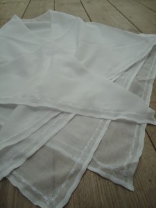 georgian neck wear by HandBound Costume, what the georgians wore, period and historical costume, dress like a georgian, 18th century accessories, 1700s fashion, bespoke period clothing, hand made historical costume, tailor made costumes, custom made re-enactment garments, antionette fashion