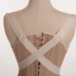 18th c stays by HandBound costumes, georgian underwear specialist, historical corsetry and specialising in 18th c underwear, georgian costume, bespoke historical costume,