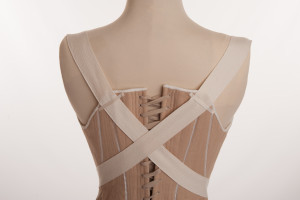 18th c stays by HandBound costumes, georgian underwear specialist, historical corsetry and specialising in 18th c underwear, georgian costume, bespoke historical costume,