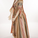 duchess of devonshire style costume, theatre and fi;m costumes, replica based museum work, mid 18th cnetuyr clothing, Dress for 18th c ladies, Hand made historical costumes, custom made and bespoke historical costume