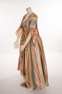 duchess of devonshire style costume, theatre and fi;m costumes, replica based museum work, mid 18th cnetuyr clothing, Dress for 18th c ladies, Hand made historical costumes, custom made and bespoke historical costume