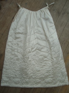 historical costumes by HandBound costumes,