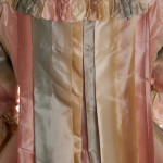 duchess of devonshire style costume, theatre and fi;m costumes, replica based museum work, mid 18th cnetuyr clothing, Dress for 18th c ladies, Hand made historical costumes, custom made and bespoke historical costume