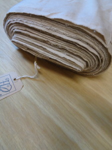 linens for living history, online reenactment fabrics, materials suitable for historical costumes, 100 percent linens for sale, HandBound historical costume supplies, online material shop, internet fabric shop,