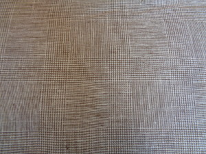 patterned linens for sale, patterned cottons, linens for living history, online reenactment fabrics, materials suitable for historical costumes, 100 percent linens for sale, HandBound historical costume supplies, online material shop, internet fabric shop,
