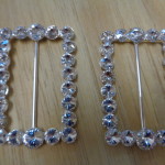 18th c shoes buckles - replicas, georgian costume shoe accessories, cut paste artoise buckles, Handbound historical costumes and supplies, reenactment clothing and haberdashery supplies, living history accessories - 18thc , the 18th c gentleman, gentleman's fashion for the 1700s,