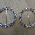 18th c shoes buckles - replicas, georgian costume shoe accessories, cut paste artoise buckles, Handbound historical costumes and supplies, reenactment clothing and haberdashery supplies, living history accessories - 18thc , the 18th c gentleman, gentleman's fashion for the 1700s,