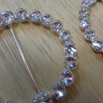 18th c shoes buckles - replicas, georgian costume shoe accessories, cut paste artoise buckles, Handbound historical costumes and supplies, reenactment clothing and haberdashery supplies, living history accessories - 18thc , the 18th c gentleman, gentleman's fashion for the 1700s,