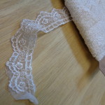 bridal lace by mtr, sewing supplies, handcrafted tailoring lace for bridal supplies, dressmaking online fabrics and haberdashery ,