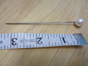 hat pins and costume accessories, the ladies maid essentials, how to hold a hat on, historical styled hat pins, costumes fabrics and supplies, online costume accessories by HandBound costumes,