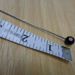 hat pins and costume accessories, the ladies maid essentials, how to hold a hat on, historical styled hat pins, costumes fabrics and supplies, online costume accessories by HandBound costumes,