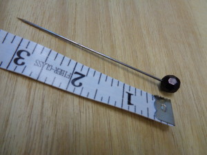 hat pins and costume accessories, the ladies maid essentials, how to hold a hat on, historical styled hat pins, costumes fabrics and supplies, online costume accessories by HandBound costumes,