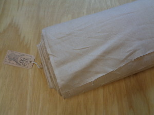 linens for living history, online reenactment fabrics, materials suitable for historical costumes, 100 percent linens for sale, HandBound historical costume supplies, online material shop, internet fabric shop,