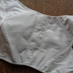 HIstorical underwear seamstress specialising in Georgian costume and Napoleonice and regency clothing, period clothing dressmaker