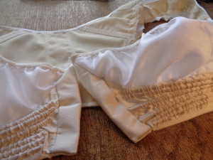 Jane austen costume peices, regency dressmaker and corsetier,