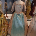 1740s fashion for women, specific dresses from the 1740s, 1740s and 18th c dressmaker, where can I get a replicated gown made,