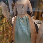 what the georgians wore, historical costumier and made to measure replicas - 18th c fashion,