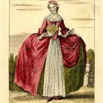 were there differences in fashion for the seasons in the 18th c, I need an 18th c dressmaker, period seamstress for 18th c costume needed, what was worn during the summer in the 1700s