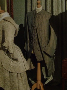 reproduction costumes made to measure by HandBound historical costumes, studied and replicated period clothing - goergian and poldark, where can I get a poldark costume